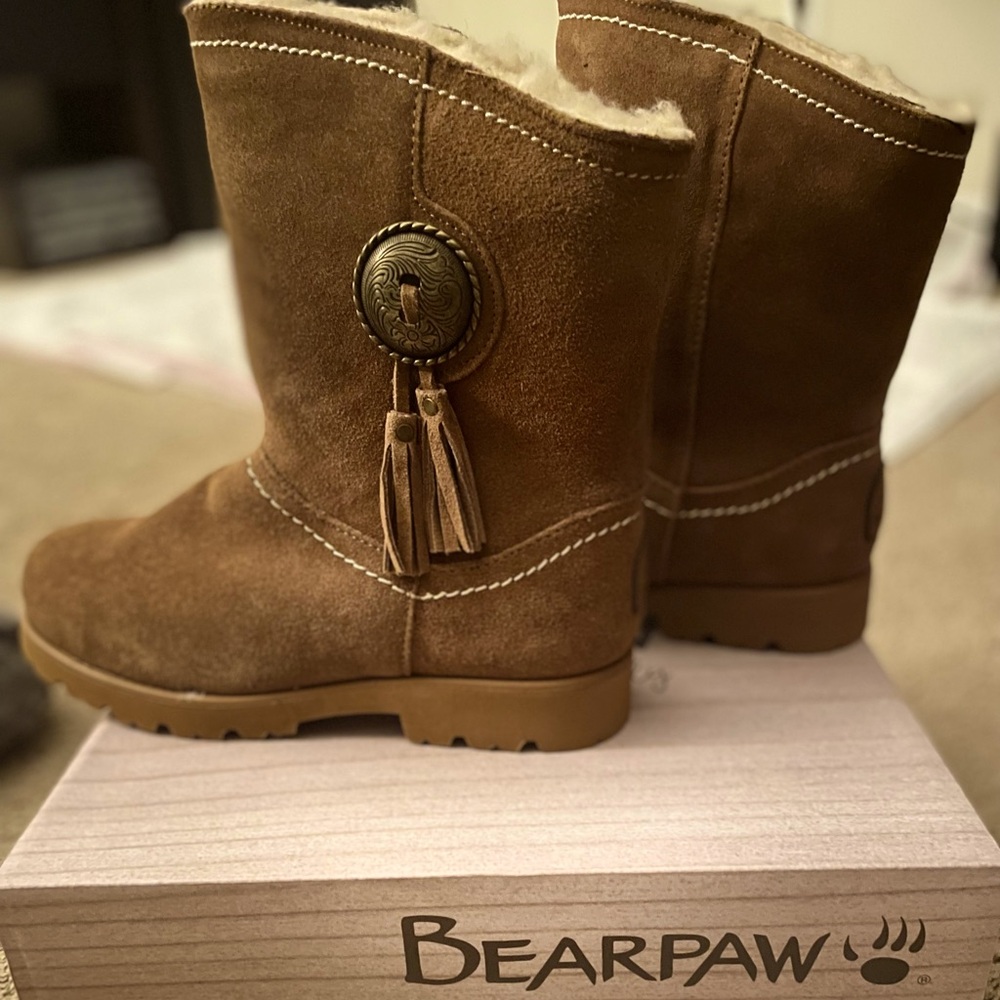 Brand New!
